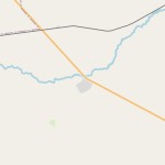 Peta lokasi: Mataq, Kazakhstan