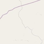 Peta lokasi: Bunga, Republik Demokratik Kongo