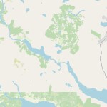 Peta lokasi: Ede, Swedia