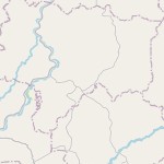 Peta lokasi: Semendawai Barat, Indonesia