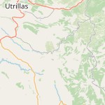 Peta lokasi: Aliaga, Spanyol