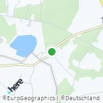 Peta lokasi: Chocień, Polandia