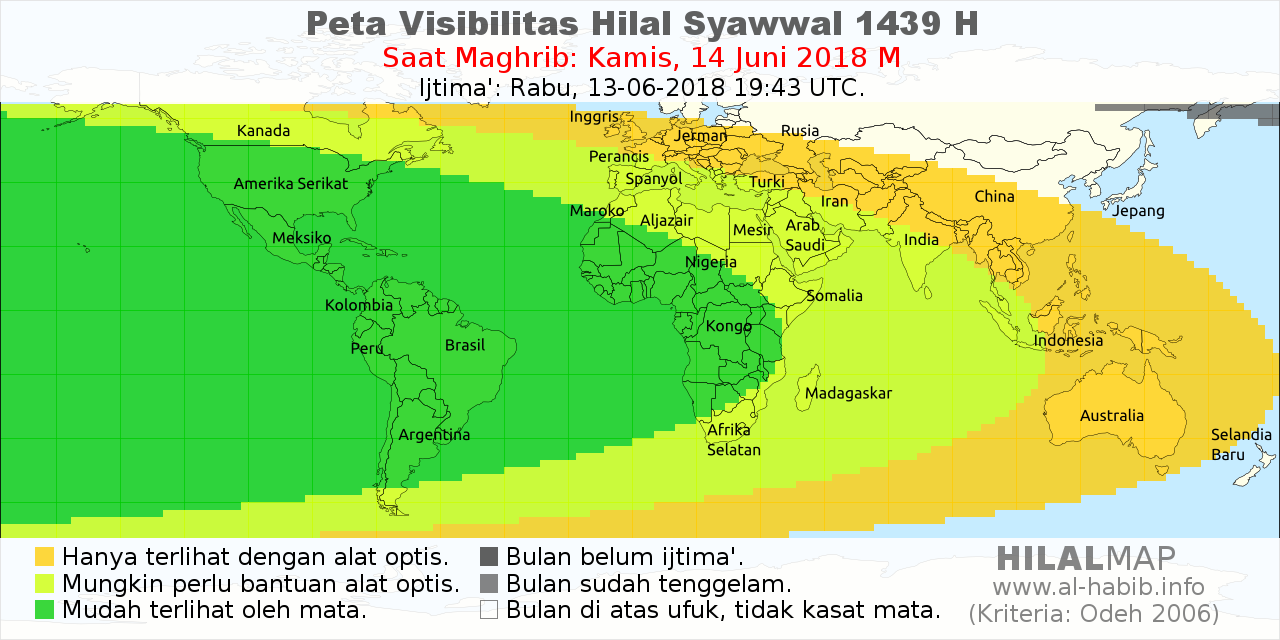Jadwal Imsakiyah Ramadhan 1439 H 2022 M