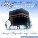 Haji bukanlah prestasi, melainkan ketundukan hati.