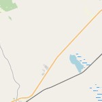Map for location: Sorvari, Finland