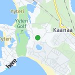 Map for location: Levo, Finland