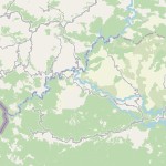 Map for location: Majar, Nepal