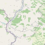 Map for location: Jampur, Nepal