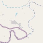 Map for location: Maka, Niger