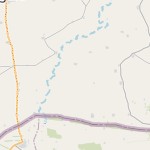 Map for location: Ka-Dira, Niger