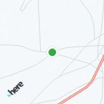 Map for location: Chakala, Niger