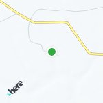 Map for location: Bellaré, Niger