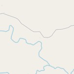 Map for location: Bellaré, Niger