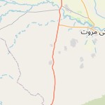 Map for location: Ghazni Khel, Pakistan