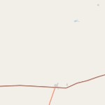 Map for location: Thana, Pakistan