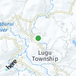 Map for location: Lu Gu, Tai Wan