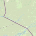 Map for location: Ulu, Sudan