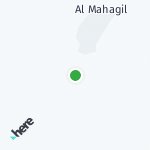 Map for location: Umm Talha, Sudan