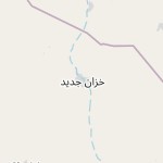 Map for location: Umm Siado, Sudan