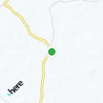 Map for location: Samita, Liberia
