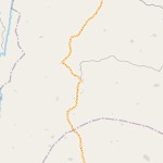 Map for location: Samita, Liberia