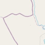 Map for location: Banir, Guinea-Bissau