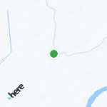 Map for location: Layah, Sierra Leone
