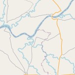 Map for location: Macha, India