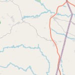 Map for location: Masunda, Malawi