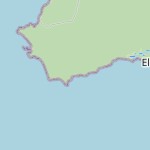 Map for location: Pume, Equatorial Guinea