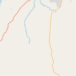 Map for location: Heres, Venezuela