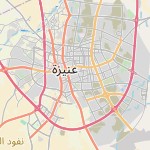 Map for location: Al Matar, Saudi Arabia