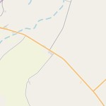 Map for location: Manifah, Saudi Arabia