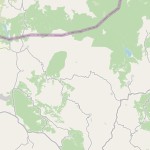 Map for location: Malaz, Turkiye
