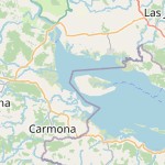 Map for location: Chira, Costa Rica