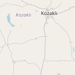 Map for location: İmran, Turkiye