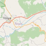 Map for location: Sapaca, Turkiye