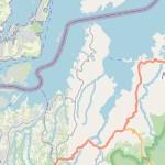 Map for location: Mariba, Rwanda