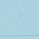 Map for location: Maafushi, Maldives