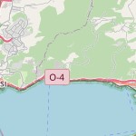 Map for location: 17 Ağustos, Turkiye