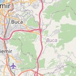 Map for location: Zafer, Turkiye