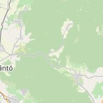 Map for location: Sima, Hungary