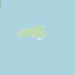 Map for location: Rum Cay, Bahamas