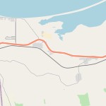 Map for location: 6 October, Egypt