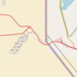 Map for location: Batha, Saudi Arabia