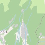Map for location: Abdallı, Azerbaijan
