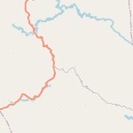 Map for location: Muong Yong, Laos