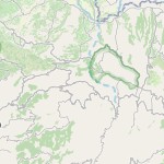 Map for location: Longo, Greece