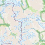 Map for location: Hautes-Alpes, France