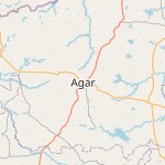 June 2022 Monthly Prayer Timetable Pdf Excel Versions Agar Madhya Pradesh India Alhabib 2022 Agysra Natioal Map